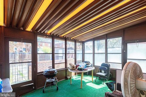 430 Orange St, Washington DC 20032-1622 exterior