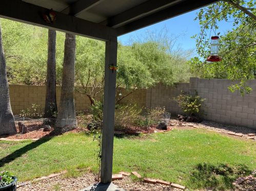 1719 Evans Dr, Phoenix AZ 85032-5229 exterior