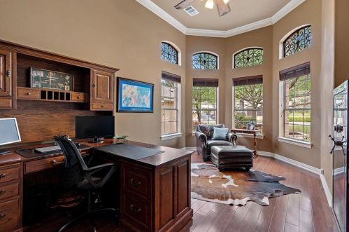 13409 Coleto Creek Trl, Austin TX 78732-2072 exterior