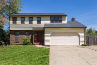 3010 Gleeson Ln, Louisville, KY 40299-1653