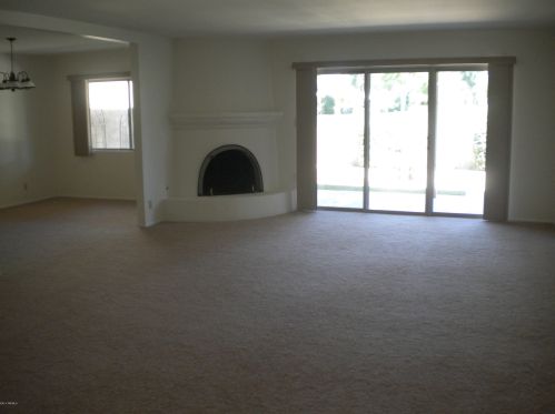 2750 Magee Rd, Tucson AZ  85742-1575 exterior