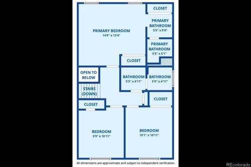 3875 Biscay St, Denver CO  80013-3662 exterior