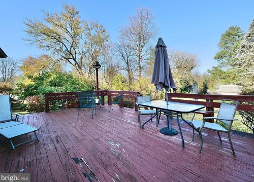 31 Glen Riddle Rd, Media PA 19063-5228 exterior