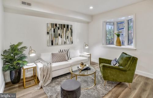 35 Buchanan St, Washington DC  20011-6717 exterior