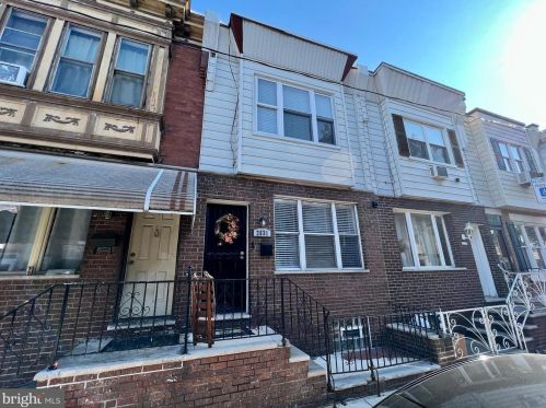 2631 Marshall St, Philadelphia PA  19148-4611 exterior