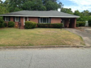 1603 Pendleton Rd, Augusta, GA 30904-4841