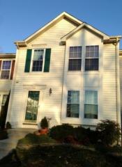 5919 Foxhall Manor Dr, Baltimore MD  21228-5353 exterior