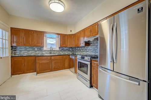 631 65th St, Philadelphia PA  19151-3839 exterior