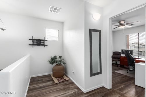 5009 6th St, Phoenix AZ  85012-1503 exterior