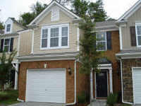 515 Perrault Dr, Cary NC  27560-8634 exterior
