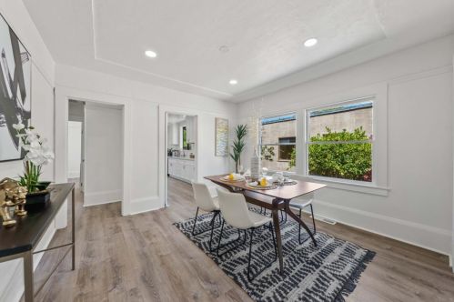 1522 California St, Berkeley CA 94703-1608 exterior