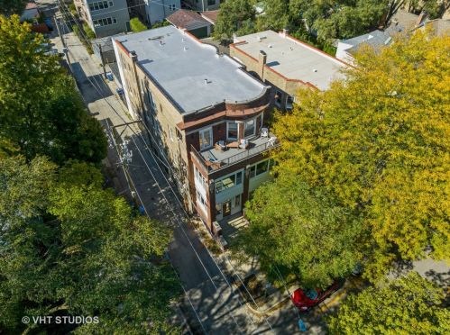 6214 Magnolia Ave, Chicago IL 60626-5306 exterior