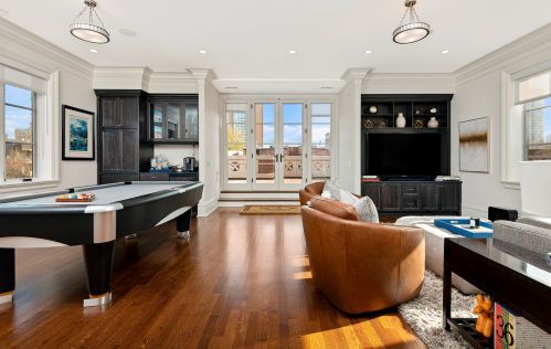 1841 Sedgwick St, Chicago IL 60614-5410 exterior