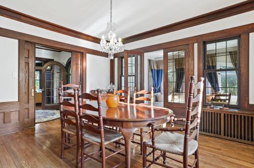 3019 Smt Ave, Milwaukee WI 53211-3463 exterior