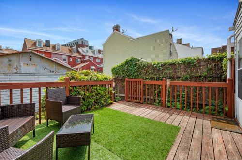 325 Main St, Pittsburgh PA 15215-2238 exterior