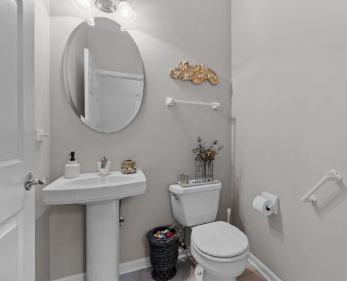 16221 Goose Lk Dr, Joliet IL 60403-1518 exterior