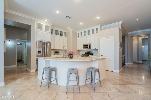 4850 Anvil Pl, Chandler AZ  85249-3040 exterior