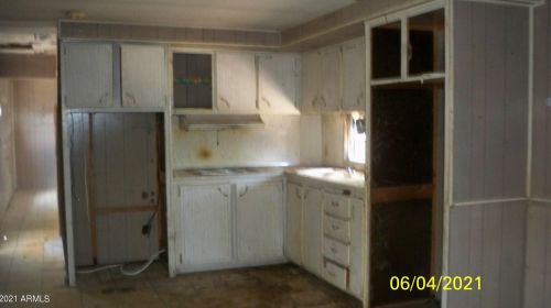 3201 Kleindale Rd, Tucson AZ  85716-1329 exterior