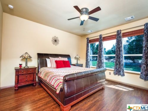 248 Mystic Breeze, Spring Branch TX 78070-5076 exterior