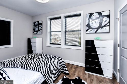 4227 Edson Pl, Washington DC  20019-8023 exterior