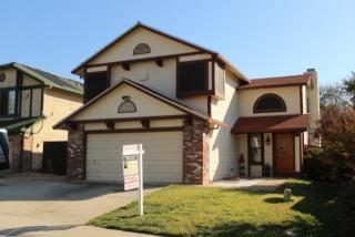 8014 Prior Way, Sacramento CA  95843-4466 exterior