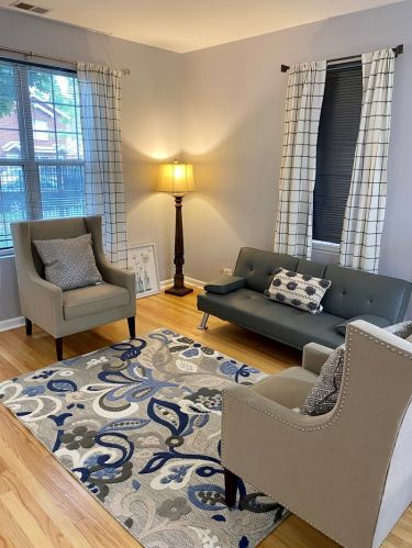 1450 Talman Ave, Chicago IL 60625-2823 exterior