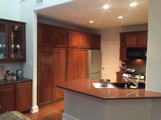 3533 Wheeler St, Dallas TX  75209-6416 exterior