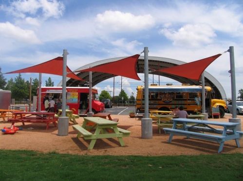 4004 Airport Blvd, Austin TX  78722 exterior