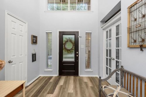 8615 Cross Country Dr, Humble TX 77346-6113 exterior