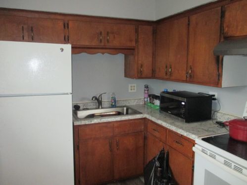 2617 53, Milwaukee WI 53219-2256 exterior