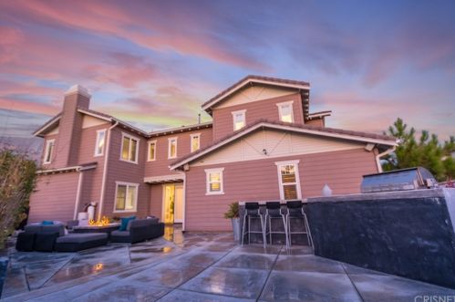 4134 Galapagos Way, Oxnard CA 93035-1432 exterior