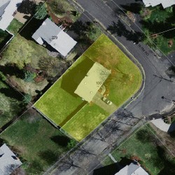 100 Peregrine Rd, Newton MA 02459-3441 aerial view
