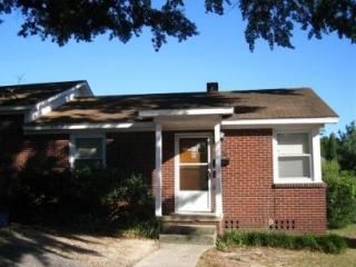 1402 Hollywood Dr, Columbia SC  29205-3237 exterior