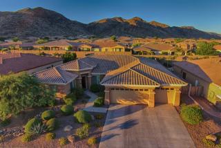 2806 Briarwood Ter, Phoenix AZ  85045-4206 exterior