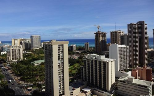 1888 Kalakaua Ave, Honolulu HI 96815-1510 exterior