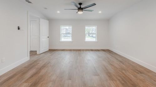 8703 Frst Grn Dr, Dallas TX 75243-4101 exterior