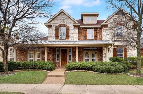 3631 Patriot Dr, Frisco, TX 75034-6356