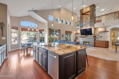 16003 9th Pl, Phoenix AZ  85022-3107 exterior