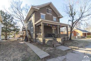 433 Ohio St, Lawrence KS  66044-1374 exterior