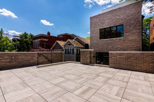 1909 Dayton St, Chicago IL 60614-5028 exterior