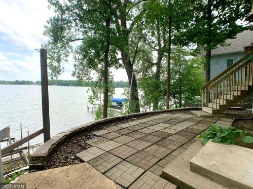 4672 Lk Sarah Dr, Maple Plain MN 55359-8728 exterior