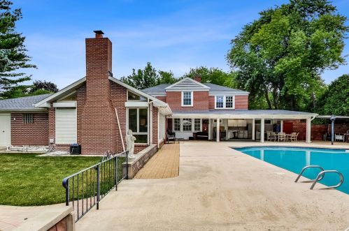 305 Reed St, Joliet IL 60436-1448 exterior