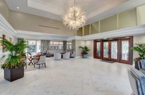 11 Gln Dr, Boynton Beach FL 33436-6207 exterior