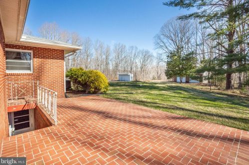 2535 Solomons Is Rd, Huntingtown MD 20639-8853 exterior