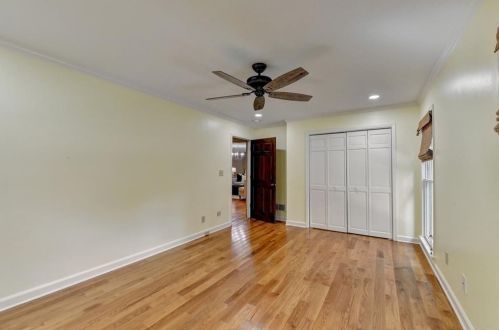 1311 Bridgewater Walk, Lithonia GA  30078-2086 exterior