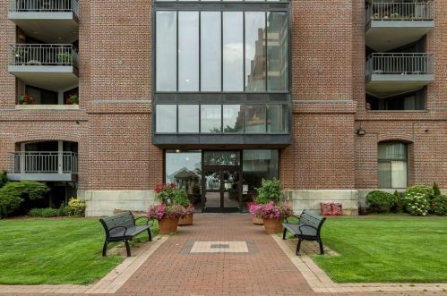 357 Commercial St, Boston MA exterior