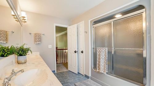 3810 Belle Glade Trl, Lithonia GA  30039-6700 exterior