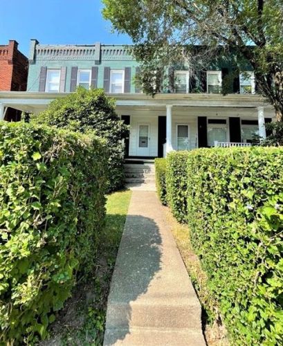 604 End Ave, Pittsburgh PA  15221-3424 exterior