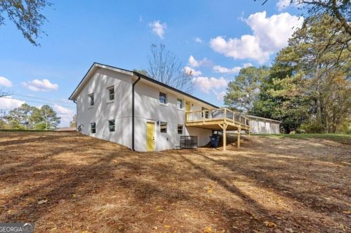 2050 Forrest Park Rd, Atlanta GA 30315-8637 exterior