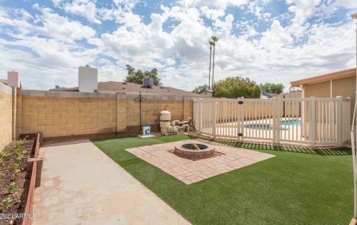 721 Apache Dr, Chandler AZ 85224-4324 exterior